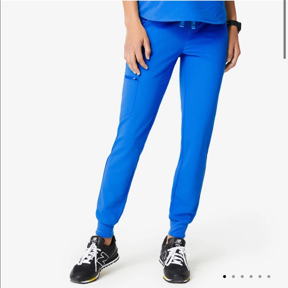 NWOT-Zamora Joggers